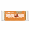 Baton de ovaz cu alune de padure 90 g Ma Baker