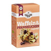 Amestec bio pentru clatite si vafe 200g Bauck Hof