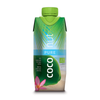 Apa de cocos bio 330 ml BioPlanet