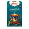 Ceai ecologic Ardei Dulce 17x1,8g Yogi Tea