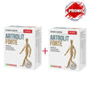 Pachet Artrolit Forte 30cps 1+1 Quantumpharm