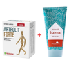 Artrolit Forte 30cps+Bazna Relax Gel Quantumpharm