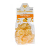 Perle cu Miere si Portocale 100g Apicola