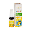 ApiJunior Spray de gât cu Propolis 20 ml Albina Carpatina