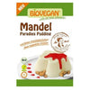 PUDRA BUDINCA MIGDALE FARA GLUTEN 49G
