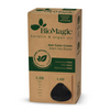 Vopsea de par fara amoniac 1.00 Negru BioMagic