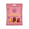 Jeleuri mini cu fructe bio 75g Biona