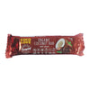 Baton bio din cocos și cacao 40g Biopont