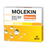 Molekin Imuno 10 plicuri Zdrovit