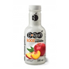 Suc de mere/piersici 100%  500 ml, Garden