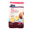 Biscuiti Bio din Faina de Tip 2 si Cocos fara Zahar 250g Sottolestelle