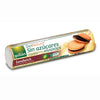 Biscuiti cu crema de ciocolata fara zahar 250g Gullon