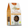 Biscuiti vegani digestivi turmeric fara zahar 150g
