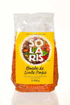 Linte rosie 500g Solaris
