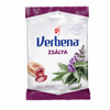 Bomboane umplute cu salvie si vitamina C 60g Verbena
