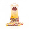 Bomboane cu miere mix perle 100g Apidava