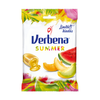 Bomboane umplute cu pepene galben si vitamina C 60g Verbena