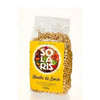 Soia boabe nemodificata genetic 500g Solaris