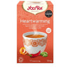 Ceai Bucuria Vieii 17x1,8g Yogi Tea