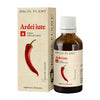 Tinctura de ardei iute 50 ml Dacia Plant