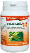 Obligeana 70cps Favisan