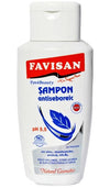 Sampon antiseboreic 200 ml Favisan
