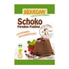 PUDRA BUDINCA DE CACAO 50G