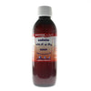 Sirop Calciu cu Vitamina C si D3 250 ml Favisan