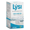 Ulei din Ficat de Cod 80 cps Lysi