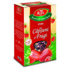 Ceai cu capsuni si fragi 75g Fares