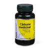 Carbune Medicinal 60 cps DVR