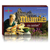 Extract Purificat de Rasina Mumie cu Castan Salbatic 60tab Damar