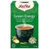 Ceai Energie Verde 17x1,8g Yogi Tea