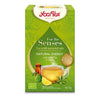 Ceai ecologic Natural Energy 20x2g Yogi Tea