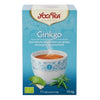 Ceai Ginkgo 17x1,8g Yogi Tea