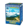 Ceai Karavi Allergies Tea 100 g Everest Ayurveda