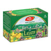 Ceai laxativ 20dz Fares