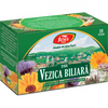 Ceai Vezica biliara 20dz Fares