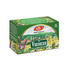 Ceai Viroherb 20DZ Fares