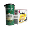 Pachet Ceai Verde+Ceainic 1250ml Naturalia Diet