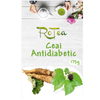Ceai Antidiabetic 175 g RoTea
