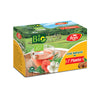 Ceai natural din 7 plante bio 20dz Fares