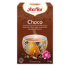 Ceai Bio choco 17x2,2g Yogi Tea