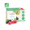 Ceai bio Detoxifiere 20 plicuri Famille Mary