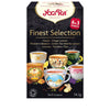 Ceai Bio Finest Selection 18dz Yogi Tea