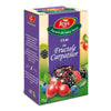 Ceai cu Fructele Carpatilor 75g Fares