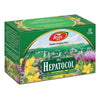 Ceai hepatocol 20dz Fares