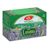 Ceai de lavanda 20dz Fares