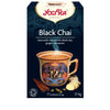 Ceai negru 17x2,2g Yogi Tea