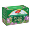 Ceai pufulita cu flori mici 20 plicuri